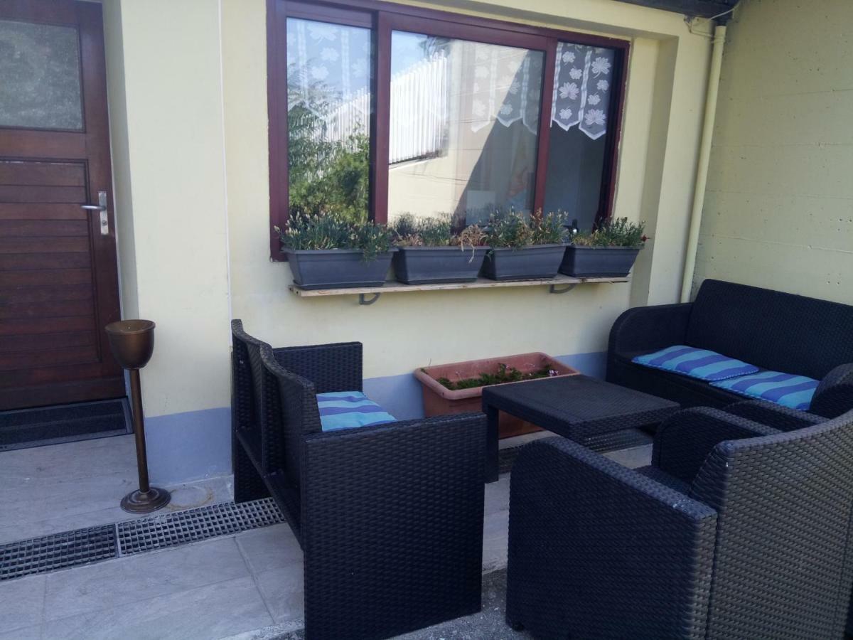 Apartamento Le Ruchoz Lausana Exterior foto