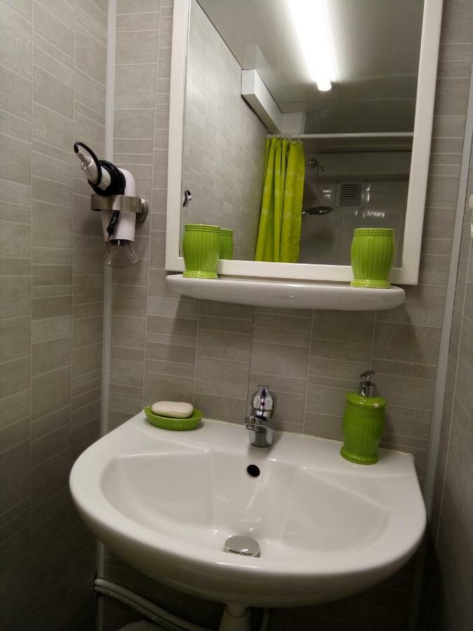 Apartamento Le Ruchoz Lausana Exterior foto